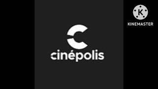 Cinépolis UTTP THDTC TSPL 18819–41122 [upl. by Halonna844]