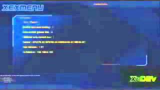 How to do JTAG mods with a USB  Undetected XeX Menu Easy and Free [upl. by Neevan]