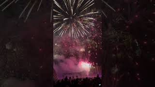 Wigan Warriors firework show display [upl. by Ondrej]