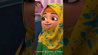 Yeh Gurriya Achhi Nae Hai cartoon KaneezFatima ytshorts shorts urducartoon shortsvideo [upl. by Sefton]