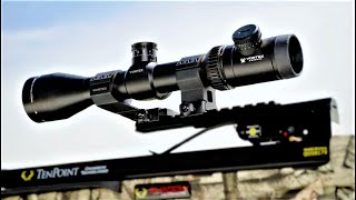 Top 10 Best Crossbow Scopes 2023 [upl. by Anaej]