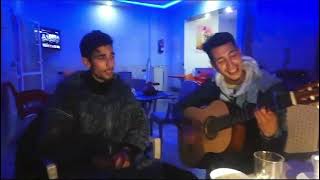 wahda Wahda Eliya cover hakim namry [upl. by Ardnaik]