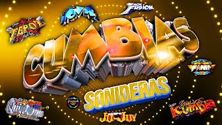 ⚡LAS MEJORES CUMBIAS SONIDERAS PARA BAILAR💃🕺MIX SUPER ESTRENO 2024 DE GRUPO QUINTANNATEPOZ Y MÁS🎶 [upl. by Sender]