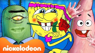 SpongeBob  120 Menit Episode SpongeBob BARU  2 Jam  SpongeBobOfficial  Nickelodeon Bahasa [upl. by Waneta571]