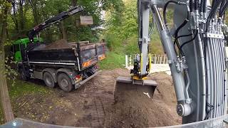 Why YOU need an Engcon tiltrotator [upl. by Aihsemat]