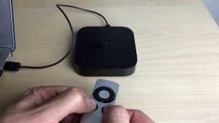 How to jailbreak Apple TV 2 iOS 53 Untethered [upl. by Stephens]