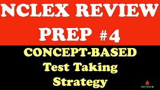 NCLEX REVIEW PREP  Test Taking Strategy  NCLEX Review Practice Questions  ADAPT NCLEX Review [upl. by Avihs834]