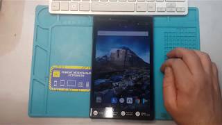 FRP Lenovo Tab 4 TB8504X Сброс аккаунта гугл Android 7 [upl. by Nolyat]