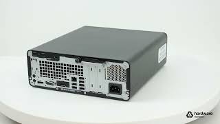 Hardware Hp ProDesk 400 G5 [upl. by Ahsoym]