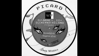 DJ Arne L  Assimilation Why T Remix [upl. by Ydnab]