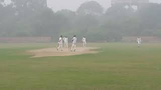 AlBilal CC vs Central Park CC  1st InningsPart2 [upl. by Hanselka]