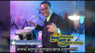 Sonora Tropicana quotDetallesquot [upl. by Prentice570]