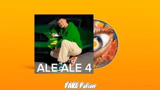 ♪ PALION  ALE ALE 4 TRAILER ♪ [upl. by Harle]