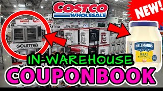 Costco 42 New Coupon Book DEALS  Instant Savings  You should be BUYING  November 2024 [upl. by Argent]