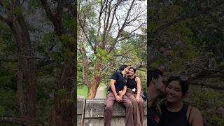 උම්මා ගොඩයි 😬 love couplegoals srilanka funny harshanee [upl. by Elsworth]