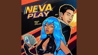 Neva Play feat RM of BTS [upl. by Medora763]