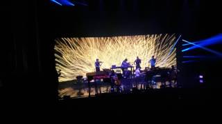 Symphoniacs  Don´t you worry child live 04052017 Admiralspalast Berlin in HD [upl. by Lorola]