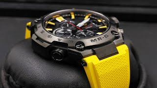 Best Casio GShock Watches for Ever 2024 My dream Watch is Finally HERE [upl. by Bellanca]