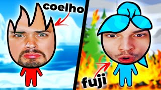 Lembra do MELHOR jogo do CLICKJOGOS c Fujinuma [upl. by Cianca]