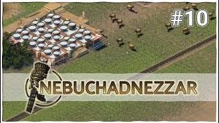 Die Milch machts  Lets play Nebuchadnezzar 10  deutsch [upl. by Eaton]