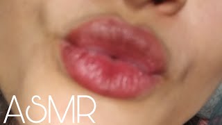 ASMR Close Up Kisses 💋 [upl. by Anil]