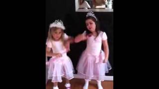 Sophia Grace Brownlee amp Rosie Grace McClelland [upl. by Zeiger]