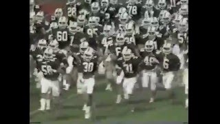 1990 Season Highlights Full  Dartmouth Football [upl. by Marigold659]