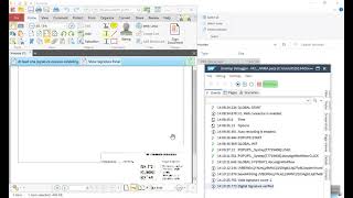 Digital Signature Verification with SAP iRPA [upl. by Sarajane]