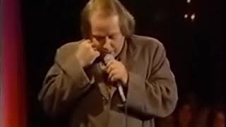 Sam Kinison Classic Stand Up Comedy Rodney Dangerfields 9th Annual Young Comedians Special [upl. by Papert]