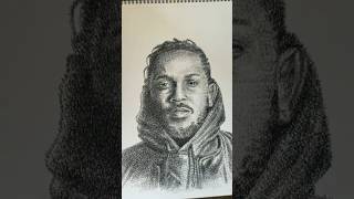 Kung Fu Kenny WordArt kendricklamar micrography kdot xyz [upl. by Melloney186]