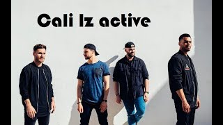 BERYWAM  Cali iz active Beatbox [upl. by Jen]