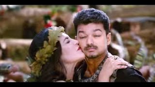 Vijays Puli Telugu Jingiliya Promo Song Video released  Shruti Haasan [upl. by Deidre]