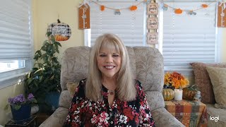 Mid Month Psychic Tarot Update for November 2024 by Pam Georgel [upl. by Phillipe]