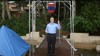 Bill Gates ALS Ice Bucket Challenge [upl. by Nylrad]