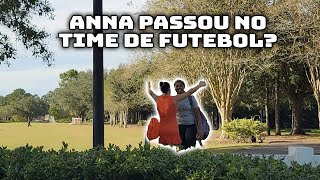 COMPREI UM JOGO DE PRATOS DOS SONHOS A MAIS NOVA JOGADORA DE FUTEBOL  ENCONTRO COM SEGUIDORA [upl. by Nylcaj882]