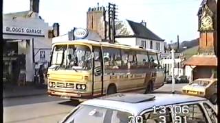 North Tawton  1991 [upl. by Lana]