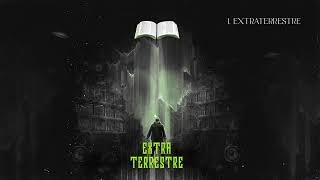 Creyente7  Extraterrestre Audio Oficial [upl. by Teirtza810]