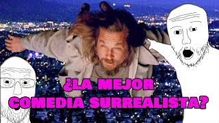 CRÍTICA de EL GRAN LEBOWSKI [upl. by Lemyt989]