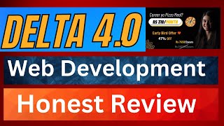 Delta 40 Course Honest Review  Apna College Delta 40 Review  Dont Buy Delta Before Watching [upl. by Tomkins]