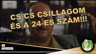 5038 CS CS CSILLAGOM ÉS A 024ES SZÁM KAPARÓS SORSJEGY VIDEÓ [upl. by Anitrebla246]