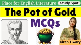 The Pot of Gold MQC by Plautus [upl. by Latoya]