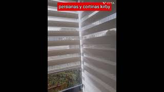 hermosas cortinas [upl. by Eustacia]