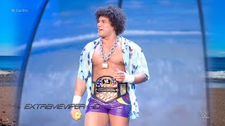 200420102021 Carlito 1st WWE Theme Song  “Cool”  Download Link ᴴᴰ [upl. by Tabber653]