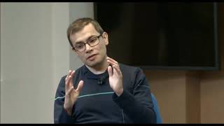 Demis Hassabis The Next 10 Years of DeepMind [upl. by Ettesel]