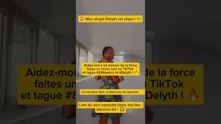 ElMaestro delyth shorts musique2024 hit2024 nouveauson viralmusic trending fyp pourtoi [upl. by Triplett]