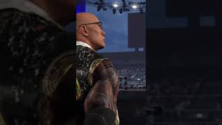 The Rock ufc wrasslin sportsentertainment mma [upl. by Dang]