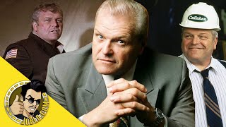 Tribute to Brian Dennehy 1938  2020 [upl. by Ward715]