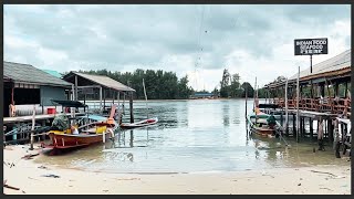 Koh Lanta island tourWhy I WONT be going back [upl. by Mattson568]