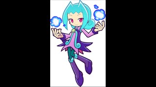 Puyo Puyo Puzzle pop Live Rafisol Gameplay [upl. by Berkley176]