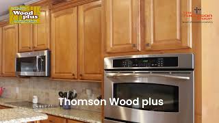 Experience the peak of durability with Thomson Wood Plus  Thomson multiwood [upl. by Ellehctim]